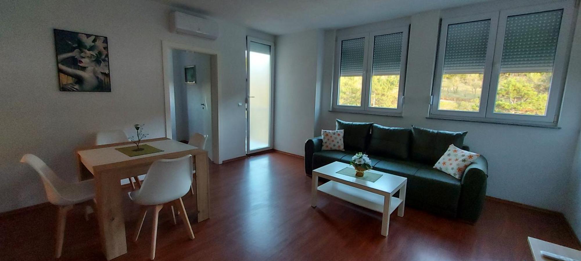 Apartmani Miki โอครีด ภายนอก รูปภาพ