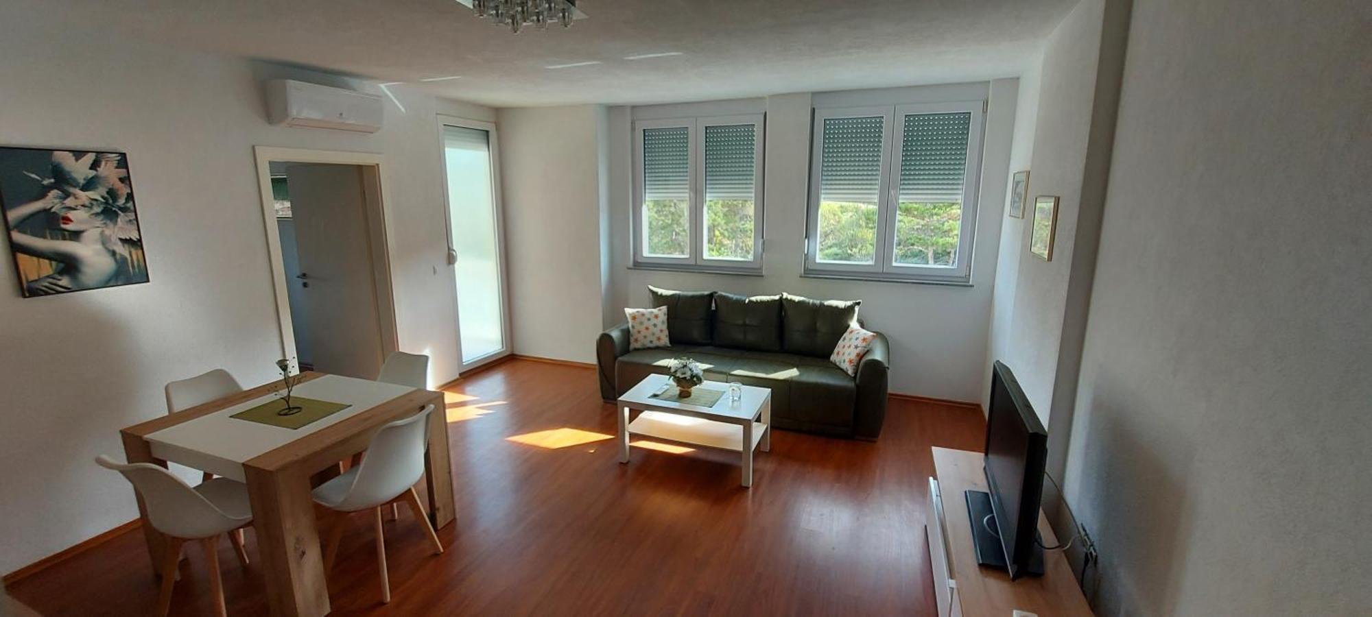Apartmani Miki โอครีด ภายนอก รูปภาพ